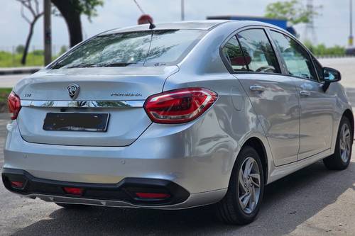 2nd Hand 2017 Proton Persona Standard CVT