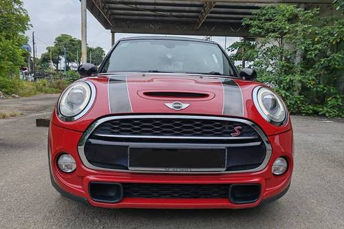 Used 2016 MINI 5 Door Cooper S 5 Door