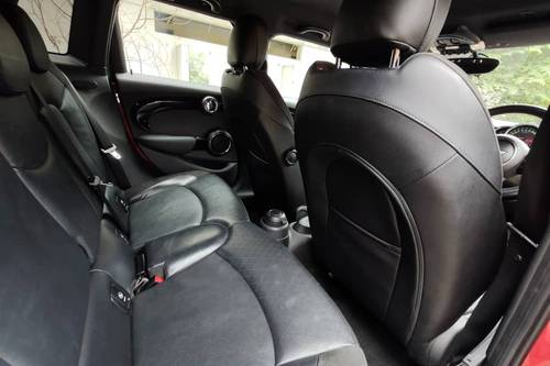 Used 2016 MINI 5 Door Cooper S 5 Door