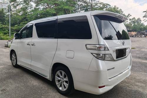 Beli kereta terpakai